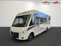 Bild 2 Carthago C1-tourer I 148 KB LE comfort