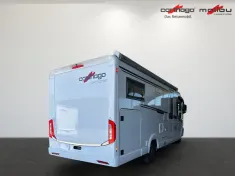 Bild 3 Carthago C1-tourer I 148 KB LE comfort