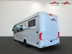 Bild 4 Carthago C1-tourer I 148 KB LE comfort