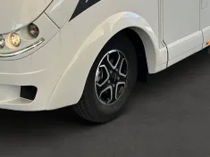 Bild 6 Carthago C1-tourer I 148 KB LE comfort