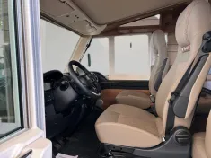 Bild 7 Carthago C1-tourer I 148 KB LE comfort