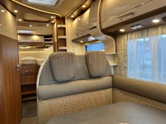 Bild 12 Carthago C1-tourer I 148 KB LE comfort