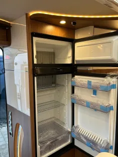Bild 14 Carthago C1-tourer I 148 KB LE comfort