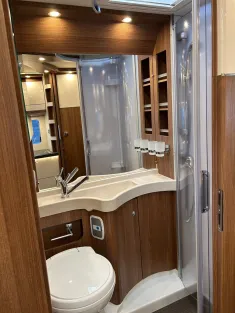 Bild 15 Carthago C1-tourer I 148 KB LE comfort