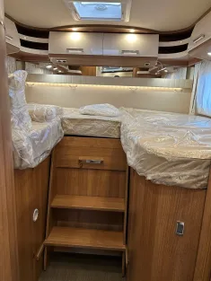 Bild 17 Carthago C1-tourer I 148 KB LE comfort