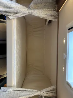 Bild 18 Carthago C1-tourer I 148 KB LE comfort
