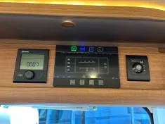 Bild 19 Carthago C1-tourer I 148 KB LE comfort