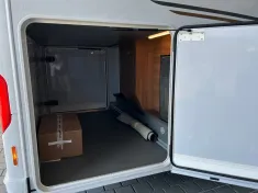 Bild 26 Carthago C1-tourer I 148 KB LE comfort
