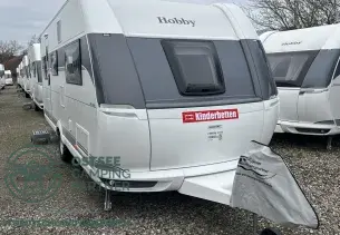 De Luxe 540 KMFe