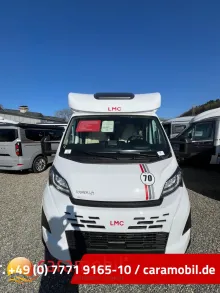 Fahrzeugbild LMC Tourer Lift H 660G 70Jahre Automatik/Edition 70 #1