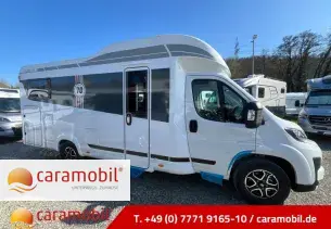 Bild Tourer Lift H 660 G