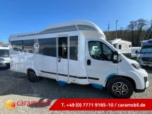 Fahrzeugbild LMC Tourer Lift H 660G 70Jahre CMT 2026 Angebot!! #1