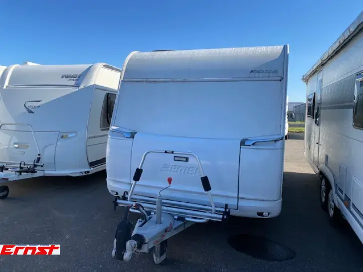 Fahrzeugbild Hymer Eriba Exciting 485 #3