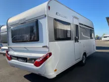 Fahrzeugbild Hymer Eriba Exciting 485 #1