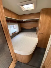 Fahrzeugbild Hymer Eriba Exciting 485 #4