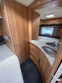Fahrzeugbild Hymer Eriba Exciting 485 #5