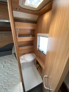 Fahrzeugbild Hymer Eriba Exciting 485 #6