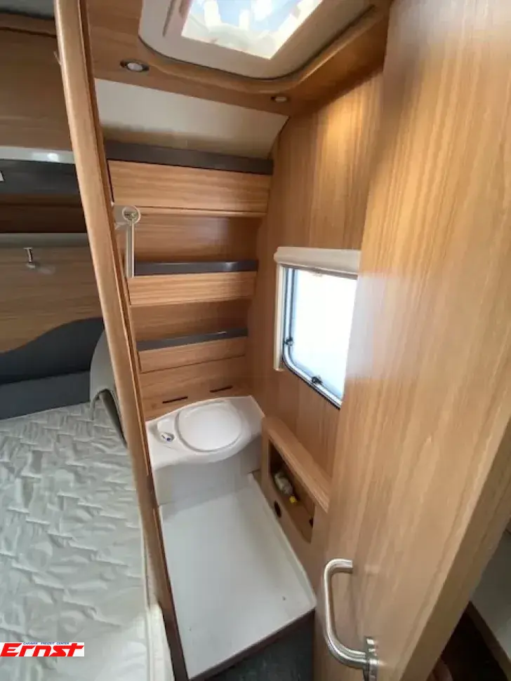 Fahrzeugbild Hymer Eriba Exciting 485 #6