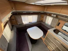 Fahrzeugbild Hymer Eriba Exciting 485 #10