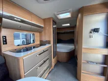 Fahrzeugbild Hymer Eriba Exciting 485 #11