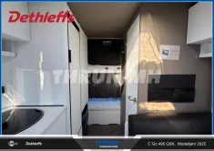 Bild 10 Dethleffs c-go 495 QSK