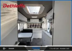 Bild 15 Dethleffs c-go 495 QSK