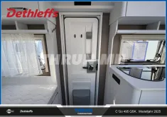Bild 19 Dethleffs c-go 495 QSK
