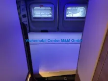 Fahrzeugbild Knaus BoxLife 600 MQ Peugeot Aufstelldach 165PS AHK #5