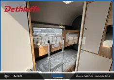 Bild 5 Dethleffs Camper 560 FMK