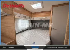 Bild 12 Dethleffs Camper 560 FMK