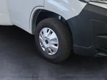 Fahrzeugbild Etrusco T-MODELL BASE 6.9 BB #3