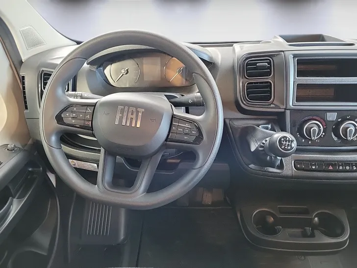 Fahrzeugbild Etrusco T-MODELL BASE 6.9 BB #4