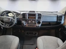 Fahrzeugbild Etrusco T-MODELL BASE 6.9 BB #5