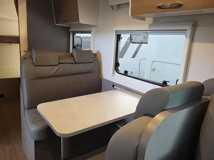 Fahrzeugbild Etrusco T-MODELL BASE 6.9 BB #6