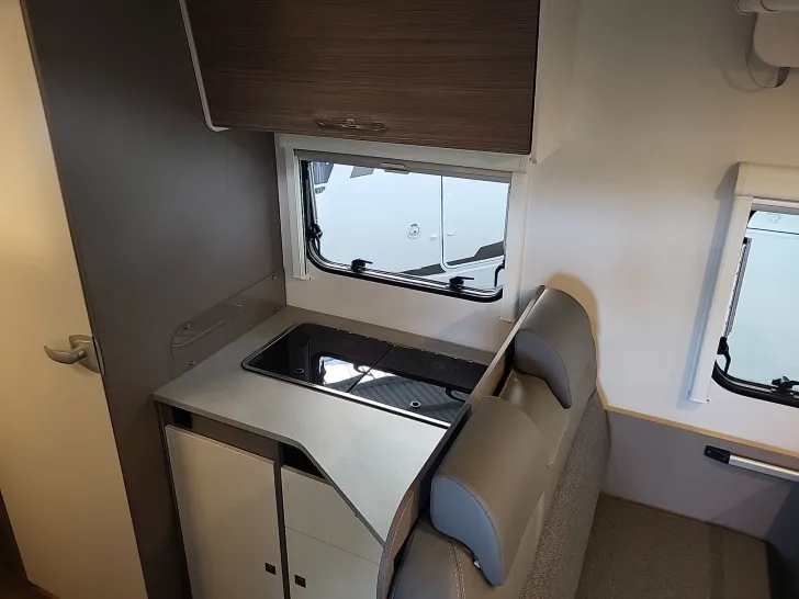 Fahrzeugbild Etrusco T-MODELL BASE 6.9 BB #7