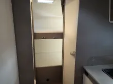 Fahrzeugbild Etrusco T-MODELL BASE 6.9 BB #8