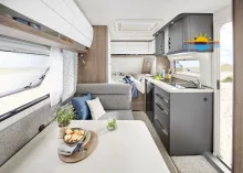 Fahrzeugbild Hobby OnTour 390 SF*12-Jahre Dichtigkeit* Modell 2025 #4