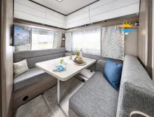 Fahrzeugbild Hobby OnTour 390 SF*12-Jahre Dichtigkeit* Modell 2025 #5