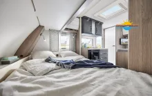 Fahrzeugbild Hobby OnTour 390 SF*12-Jahre Dichtigkeit* Modell 2025 #6
