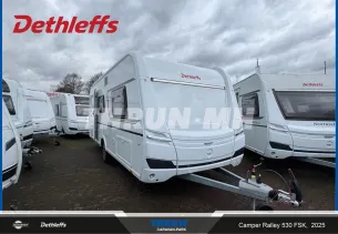 Camper<br/>530 FSK