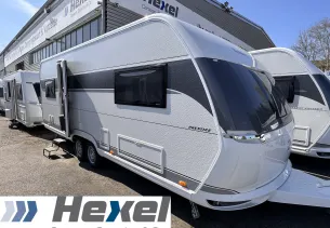 Bild Prestige 620 CL