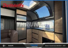 Bild 7 Dethleffs Beduin Scandinavia 690 BQT