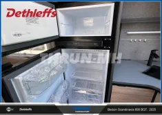 Bild 10 Dethleffs Beduin Scandinavia 690 BQT