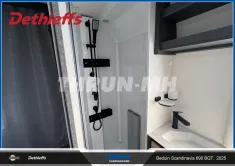 Bild 15 Dethleffs Beduin Scandinavia 690 BQT