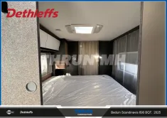 Bild 16 Dethleffs Beduin Scandinavia 690 BQT