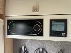 Bild 5 Hymer B-Klasse MC T 600 WhiteLine