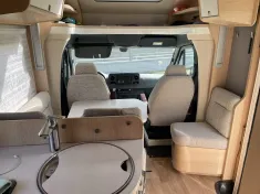 Bild 6 Hymer B-Klasse MC T 600 WhiteLine