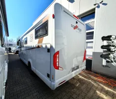 Bild 4 Carthago C2-tourer I 147 RB LE L comfort Mercedes