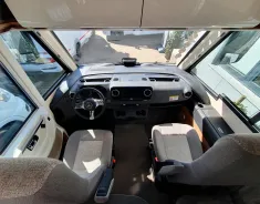 Bild 6 Carthago C2-tourer I 147 RB LE L comfort Mercedes