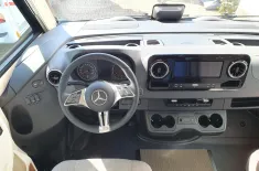 Bild 7 Carthago C2-tourer I 147 RB LE L comfort Mercedes